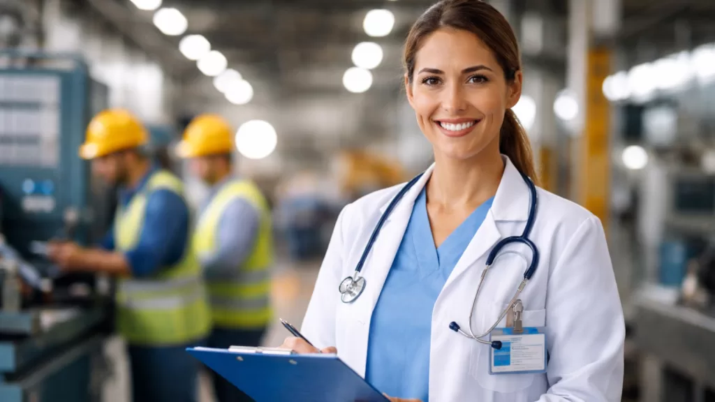 Enfermagem do Trabalho: o que é, o que faz e onde esse profissional pode atuar